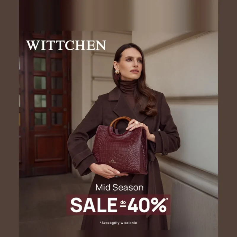 Wittchen – promocja