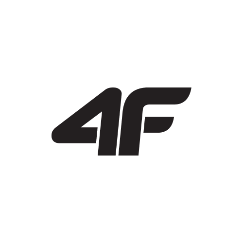 4F – logo