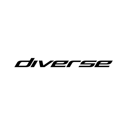 Diverse – logo