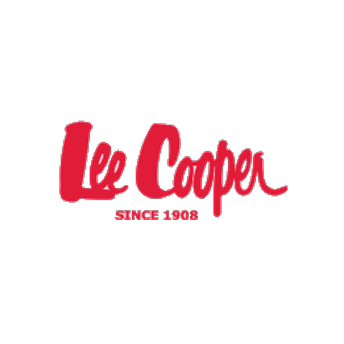 Lee Cooper – logo
