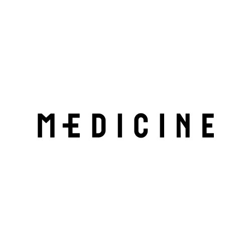 Medicine – logo