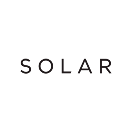 Solar – logo